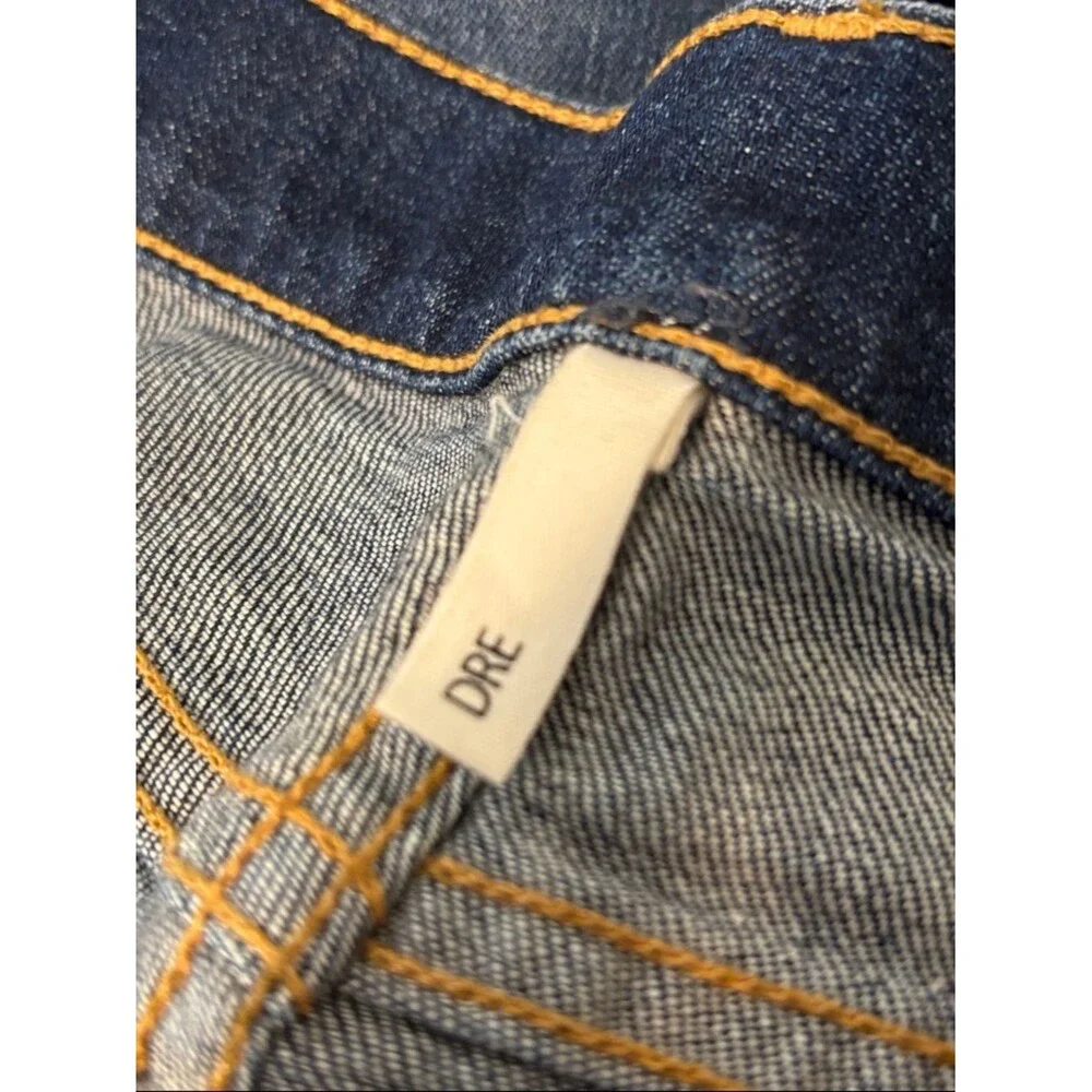 rag & bone size 27 Dre jeans